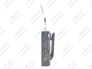Lectrosonics UM400A Block 24 Belt Pack Transmitter (614-639MHz) [Not For Use In The USA]
