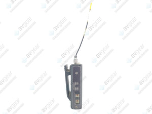 Lectrosonics UM400A Block 24 Belt Pack Transmitter (614-639MHz) [Not For Use In The USA]