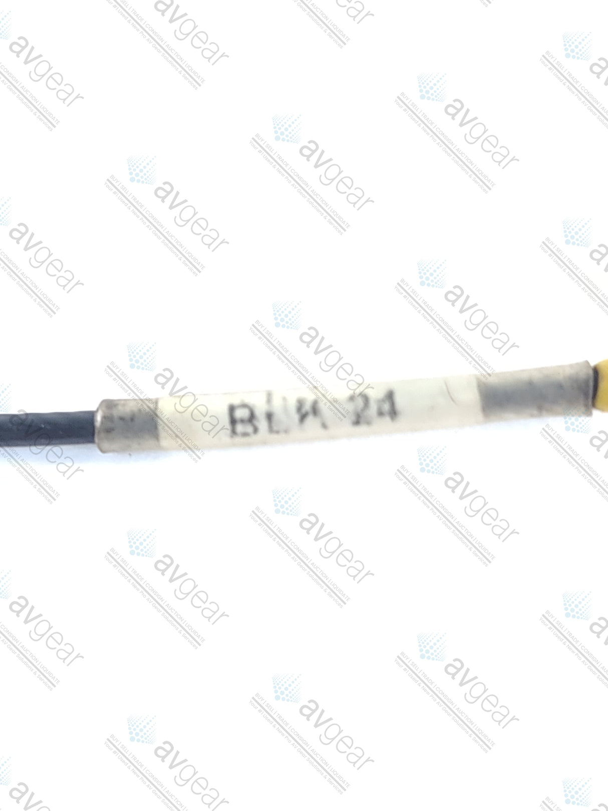 Lectrosonics UM400A Block 24 Belt Pack Transmitter (614-639MHz) [Not For Use In The USA]