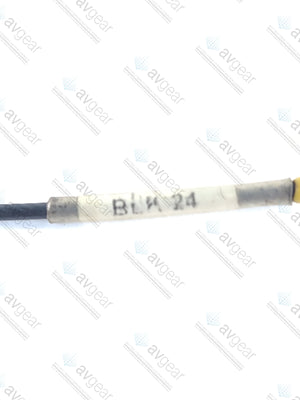 Lectrosonics UM400A Block 24 Belt Pack Transmitter (614-639MHz) [Not For Use In The USA]