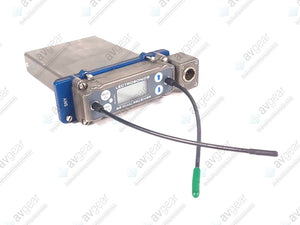 Lectrosonics SR/5P Dual UHF Receiver; Freq. Block 25 (640.0-665.5) MHz [Not For use in The USA]