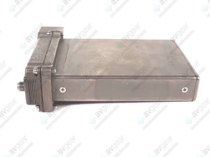 Lectrosonics SRA5P Dual UHF Receiver; Freq Block 25 (640.0-665.5) MHz [Not for Use in The USA]