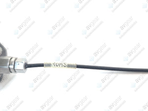 Lectrosonics UM400A Block 24 Belt Pack Transmitter (614-639MHz) [Not For Use In The USA]