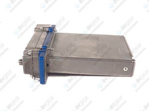 Lectrosonics SRA5P Dual UHF Receiver; Freq Block 25 (640.0-665.5) MHz [Not for Use in The USA]