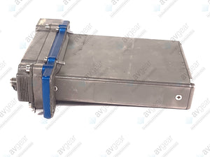 Lectrosonics SRA5P Dual UHF Receiver; Freq Block 25 (640.0-665.5) MHz [Not for Use in The USA]