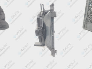 Chrosziel SD 412 Matte Box 130MM Outer Ring & Filter Trays (Missing Flag)