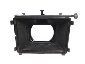 Chrosziel SD 412 Matte Box 110MM Outer Ring