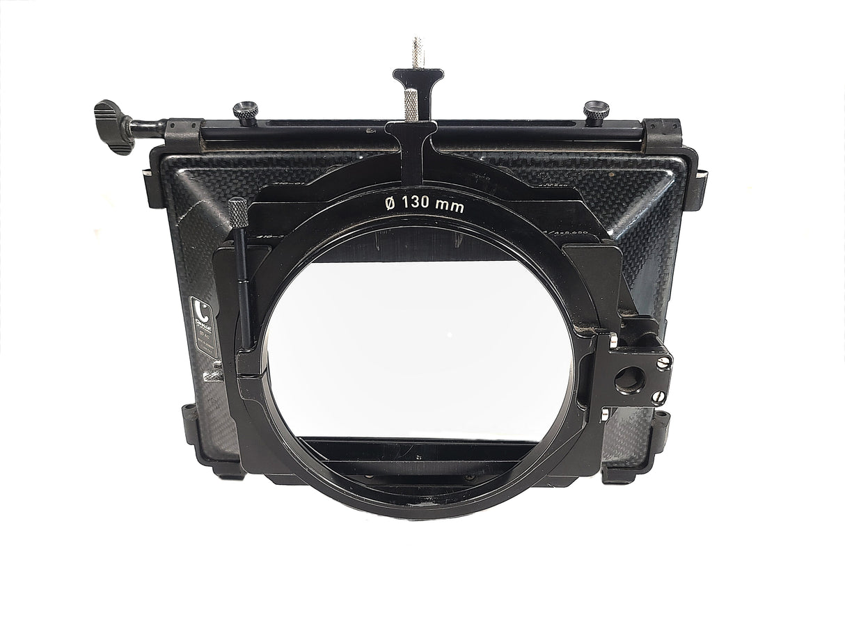 Chrosziel SD 412 Matte Box 110MM Outer Ring