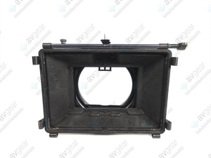 Chrosziel SD 412 Matte Box 130MM Outer Ring & Filter Trays (Missing Flag)