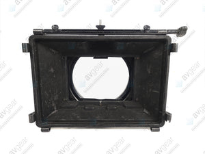 Chrosziel SD 412 Matte Box 130MM Outer Ring & Filter Trays (Missing Flag)