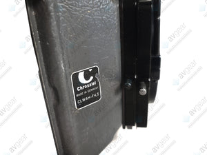 Chrosziel SD 412 Matte Box 130MM Outer Ring & Filter Trays (Missing Flag)