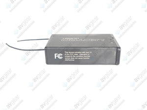 Lectrosonics UCR201 UHF Receiver Block 29 (742-767MHz) [Not For Use In The USA]