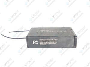 Lectrosonics UCR201 UHF Receiver Block 29 (742-767MHz) [Not For Use In The USA]