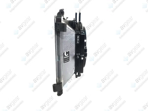 Chrosziel SD 412 Matte Box 130MM Outer Ring & Filter Trays (Missing Flag)