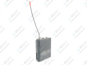 Letrosonics UM200C UHF Belt Pack Transmitter Block 22 (563-588MHz)