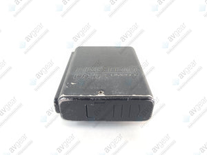 Letrosonics UM200C UHF Belt Pack Transmitter Block 22 (563-588MHz)