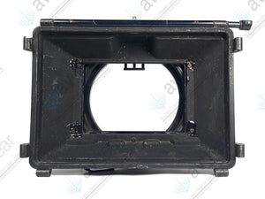 Chrosziel SD 412 Matte Box 130MM Outer Ring & Filter Trays (Missing Flag)