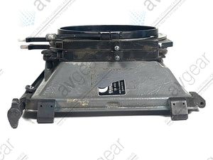 Chrosziel SD 412 Matte Box 130MM Outer Ring & Filter Trays (Missing Flag)