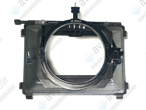 Chrosziel SD 412 Matte Box 130MM Outer Ring & Filter Trays (Missing Flag)