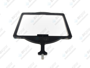 Chrosziel 410-31 4 x 5.65" Filter Tray