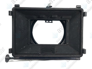 Chrosziel SD 412 Matte Box 130MM Outer Ring & Filter Trays (Missing Flag)