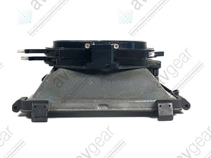 Chrosziel SD 412 Matte Box 130MM Outer Ring & Filter Trays (Missing Flag)