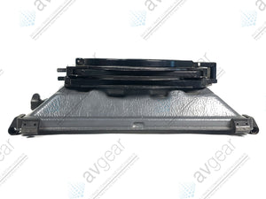 Chrosziel SD 412 Matte Box 130MM Outer Ring & Filter Trays (Missing Flag)