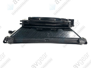 Chrosziel SD 412 Matte Box 110MM Outer Ring & Filter Trays (Missing Flag)