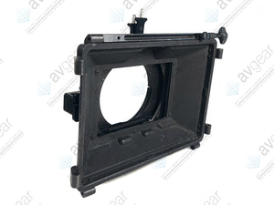 Chrosziel SD 412 Matte Box 110MM Outer Ring & Filter Trays (Missing Flag)