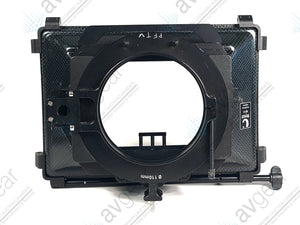 Chrosziel SD 412 Matte Box 110MM Outer Ring & Filter Trays (Missing Flag)