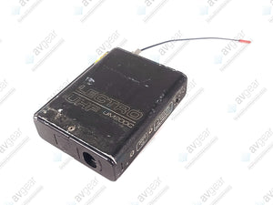 Lectrosonics UHF UM200C Belt Pack Transmitter Block 22 (563-588MHz)