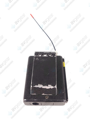 Lectrosonics UHF UM200C Belt Pack Transmitter Block 22 (563-588MHz)