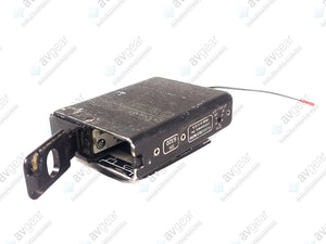 Lectrosonics UHF UM200C Belt Pack Transmitter Block 22 (563-588MHz)