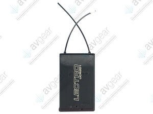 Lectrosonics UCR201 UHF Receiver Block 22 (563-588MHz)