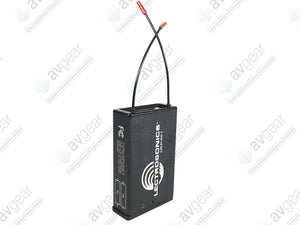 Lectrosonics UCR401 UHF Receiver Block 22 (563-588MHz)