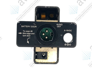 Lectrosonics UCR401 UHF Receiver Block 22 (563-588MHz)