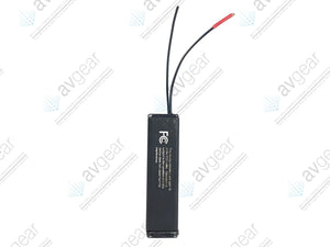 Lectrosonics UCR201 UHF Receiver Block 22 (563-588MHz)