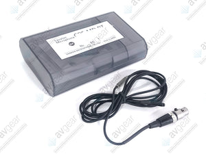 Sanken COS-11D PT Lavalier Microphone in Case