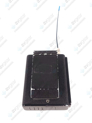Lectrosonics UM400A Block 26 Belt Pack Transmitter (665-691MHz) [Not For Use In The USA]