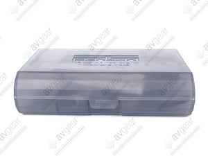 Sanken COS-11D PT Lavalier Microphone in Case