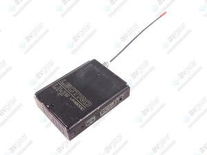 Lectrosonics UHF UM200C Belt Pack Transmitter Block 22 (563-588MHz)