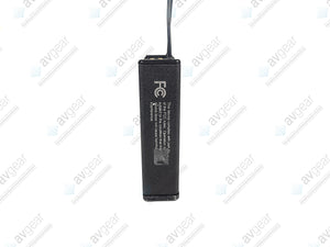 Lectrosonics UCR201 UHF Receiver Block 25 (640-665MHz) [Not For Use In The USA]