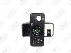 Lectrosonics UCR201 UHF Receiver Block 25 (640-665MHz) [Not For Use In The USA]