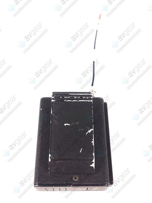 Lectrosonics UHF UM200C Belt Pack Transmitter Block 22 (563-588MHz)