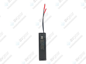 Lectrosonics UCR201 UHF Receiver Block 22 (563-588MHz)