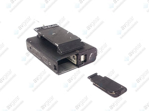 Lectrosonics UHF UM200C Belt Pack Transmitter Block 22 (563-588MHz)