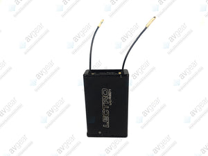 Lectrosonics UCR201 UHF Receiver Block 25 (640-665MHz) [Not For Use In The USA]