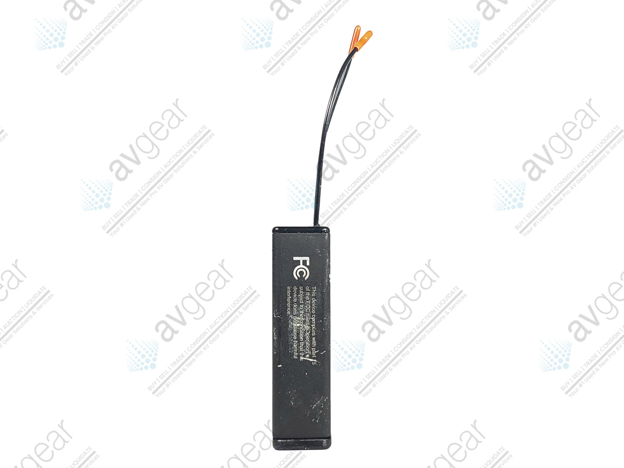 Lectrosonics UCR201 UHF Receiver Block 22 (563-588MHz)