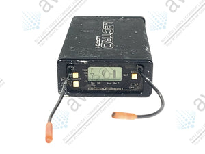 Lectrosonics UCR201 UHF Receiver Block 22 (563-588MHz)