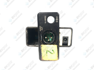 Lectrosonics UCR201 UHF Receiver Block 25 (640-665MHz) [Not For Use In The USA]